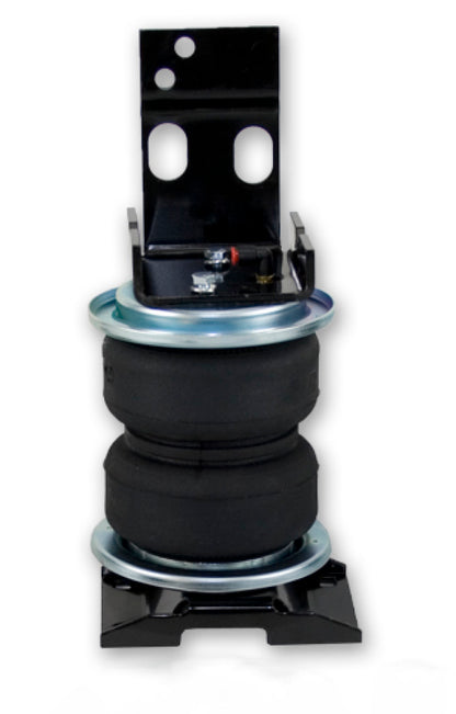 AIRLIFT Loadlifter 5000 Ultimate Air Spring Kit w/Internal Jounce Bumper 88131 Photo - Unmounted