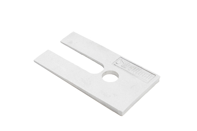 Belltech Pinion Shim Kit 2.5 Degree 2004+ F-150 Only 4974 User 1