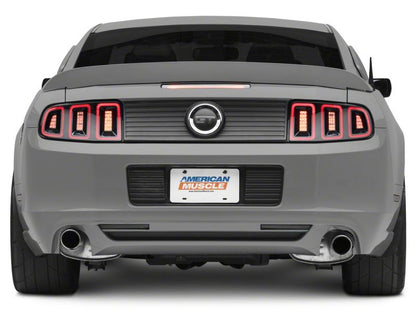 Raxiom 10-14 Ford Mustang LED Third Brake Light- Smoked 402180 402180 Photo - Close Up