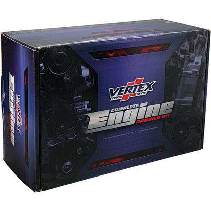 Vertex Pistons Vertex Honda Complete Engine Rebuild Kit WR101-178 WR101-178 Photo - Primary