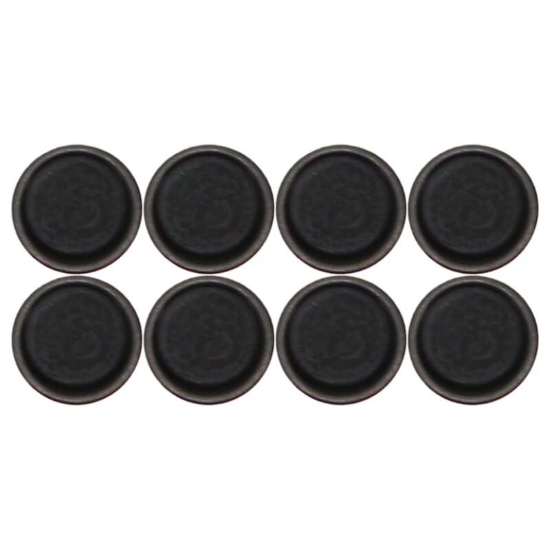 Manley Performance Standard .2740" Stem Valves (7mm) Wear Caps (8 pcs) 42100-8 User 4