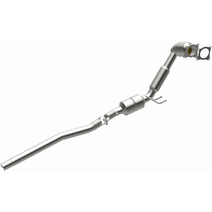 MagnaFlow OEM Grade Federal / EPA Compliant Direct-Fit Catalytic Converter 49165 Photo - out of package