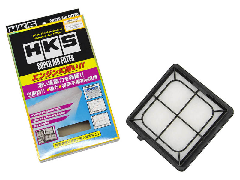 HKS Spf Ge6/Ge7/Ge8/Ge9 L13A/L15A 70017-Ah113 70017-AH113 User 1