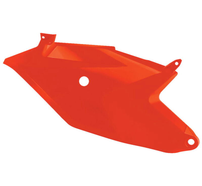 Acerbis Side Panels Flo-Orange 2685974617 2685974617 Photo - Primary