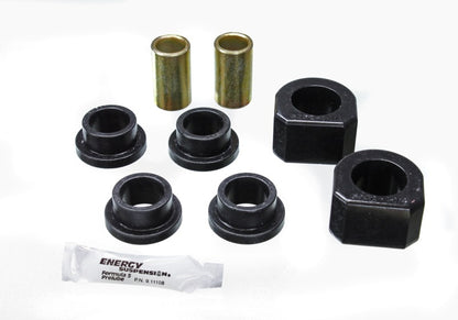 Energy Suspension Sway Bar Bushing Set Black Chevrolet Blazer All 1987-1991 3.5118G Photo - Primary