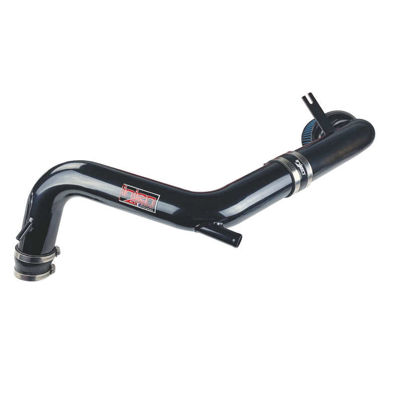 Injen 18-20 Hyundai Veloster L4-1.6L Turbo SP Cold Air Intake System SP1342BLK SP1342BLK Photo - Primary