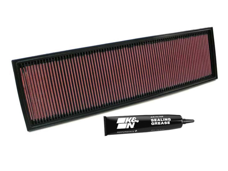 K&N Engineering KN Drop in Air Filters Air Filters Air Filters - Drop In main image