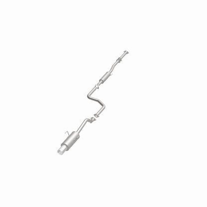 MagnaFlow Honda Civic Street Series Cat-Back Performance Exhaust System 15646 360 Degree Image Set