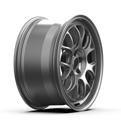 fifteen52 Apex RSR 18x9 5x100 42mm ET 73.1mm Center Bore Matte Titanium RSAMT-89050+42 RSAMT-89050+42 User 1
