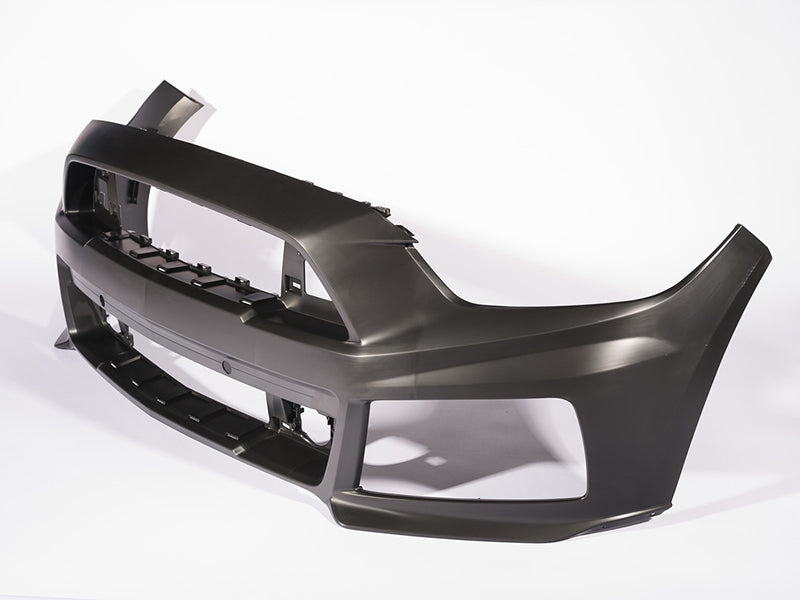 ROUSH 2015-2017 Ford Mustang Raw Front Fascia 421854 421854 Photo - Primary