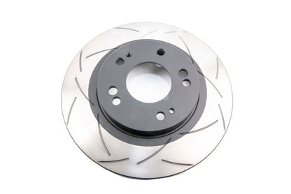 DBA 94-98 Eclipse AWD / 90-95 3000 GT & GT-SL Front Slotted Street Series Rotor 425S 425S Photo - out of package