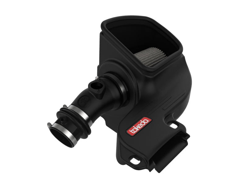 aFe Takeda Intakes Stage-2 PDS AIS 14-18 Mazda 3 I4-2.0L EcoBoost 56-10009D 56-10009D Photo - Unmounted