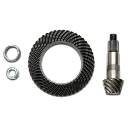 Ford Racing Bronco/Ranger M220 Rear Ring Gear And Pinion 4.70 Ratio M-4209-470 M-4209-470 Photo - Primary