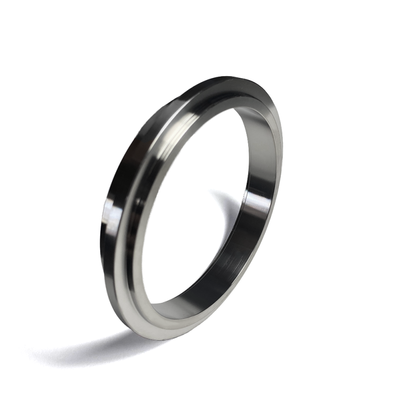 Stainless Bros Garrett G Series 81mm Fire Ring 603-07617-2000 603-07617-2000 User 1