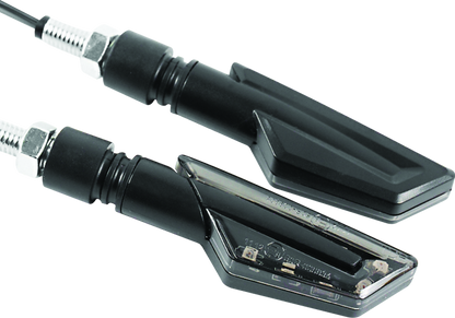 BikeMaster Tanto Turn Signal Rear 266191 266191 Photo - Primary