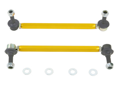 Whiteline Sway Bar - Mount Service Kit KLC180-275 Photo - Close Up