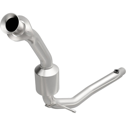 MagnaFlow California Grade CARB Compliant Direct-Fit Catalytic Converter 444318 Photo - Primary