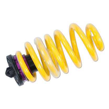 KW Suspension H.A.S. Kit 2018 Audi RS5 w/ DRC 253100BX User 3