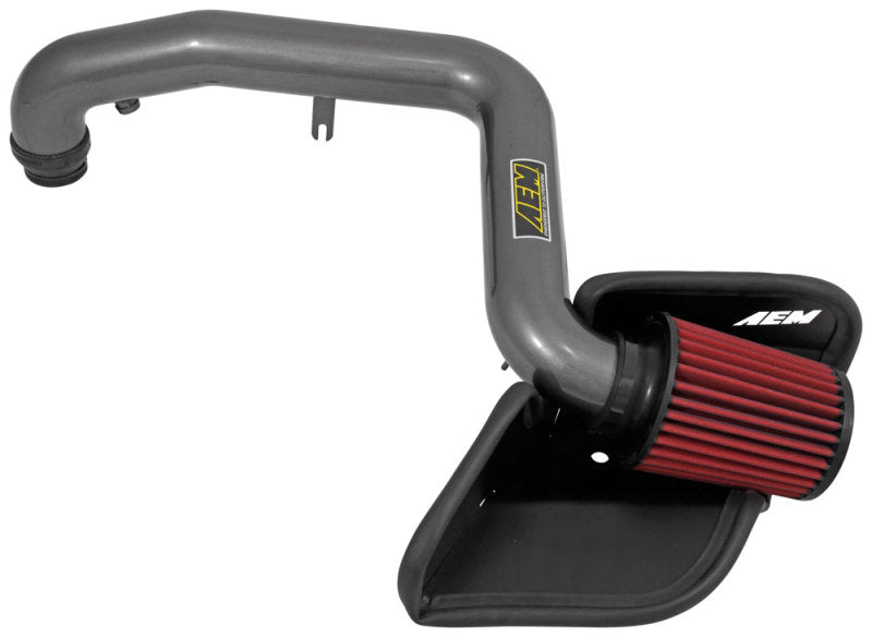 AEM Induction AEM 2015 Volkswagen Jetta 2.0L L4 - Cold Air Intake System 21-764C 21-764C Photo - Primary