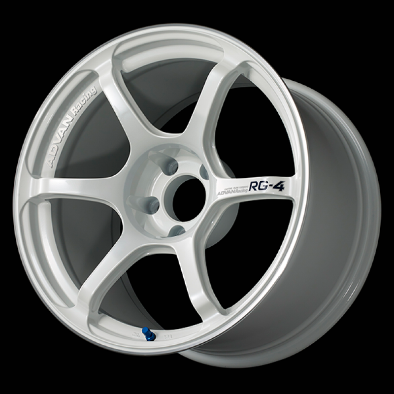 Advan AVN RG-4 Wheels Wheels Wheels - Cast main image