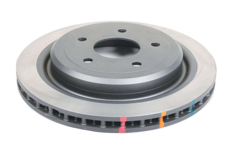 DBA DBA 4000 Standard Rotors Brakes, Rotors & Pads Brake Rotors - OE main image