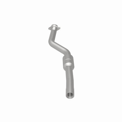 MagnaFlow Cadillac CTS California Grade CARB Compliant Direct-Fit Catalytic Converter 5421172 360 Degree Image Set