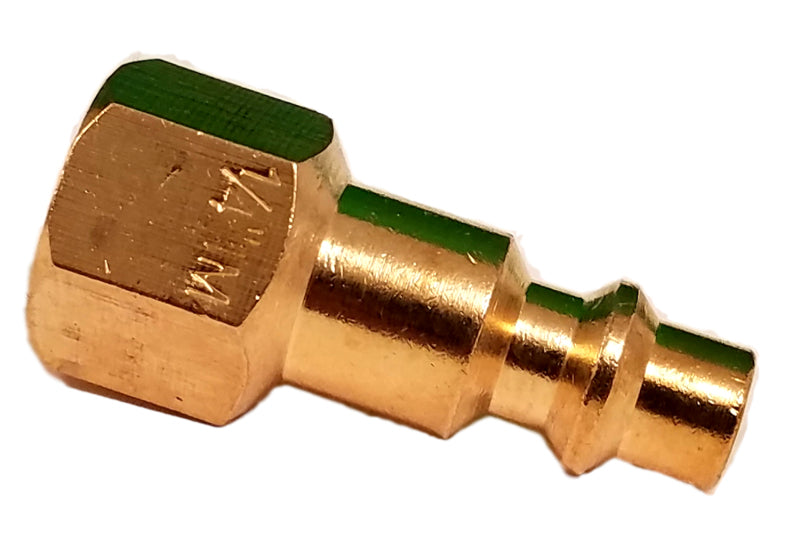 Kleinn Air Horns Kleinn 1/4In F NPT Quick Connect Stud 59818 59818 Photo - Primary