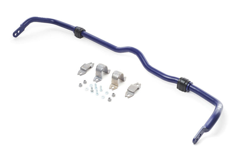 H&R 16-19 Audi TT Quattro/TT RS/TTS Quattro (AWD) FV3 27mm Adj. 2 Hole Sway Bar - Front 70810 70810 Photo - out of package