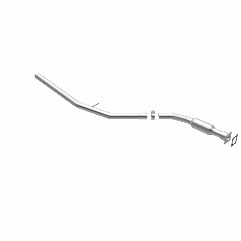 MagnaFlow California Grade CARB Compliant Direct-Fit Catalytic Converter 5551948 360 Degree Image Set