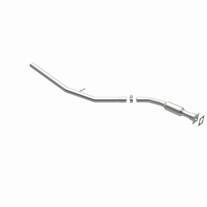 MagnaFlow California Grade CARB Compliant Direct-Fit Catalytic Converter 5551948 360 Degree Image Set