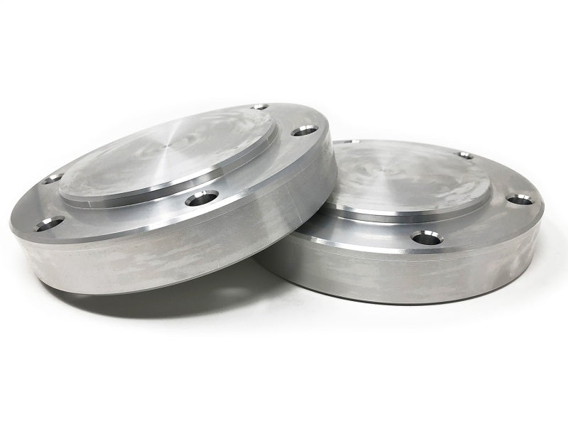 Tuff Country 88-98 Chevy Truck K1500/K2500 (6 lug) 4wd 1in Replacement CV Axle Spacer Kit 10805 10805 Photo - Unmounted