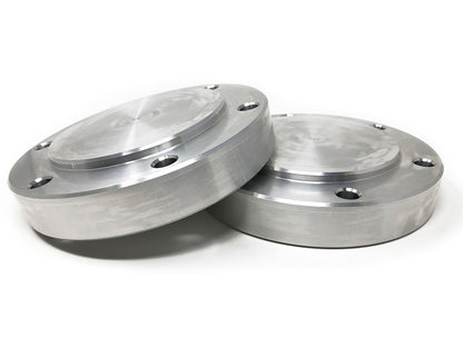 Tuff Country 88-98 Chevy Truck K1500/K2500 (6 lug) 4wd 1in Replacement CV Axle Spacer Kit 10805 10805 Photo - Unmounted