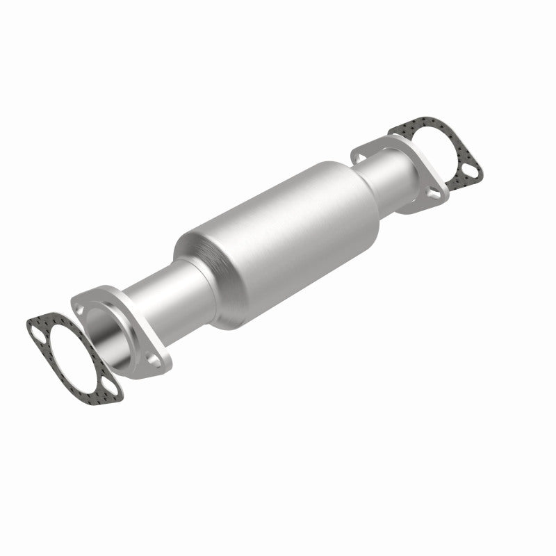 MagnaFlow Nissan Standard Grade Federal / EPA Compliant Direct-Fit Catalytic Converter 22766 360 Degree Image Set