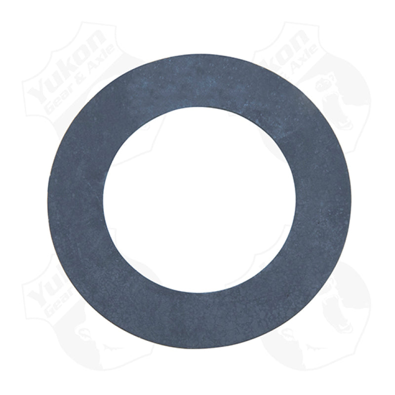 Yukon Gear & Axle Yukon Gear Dana 44 / Ford 8in / 9in / and Model 20 Side Gear Thrust Washer Replacement YSPTW-013 YSPTW-013 Photo - Primary