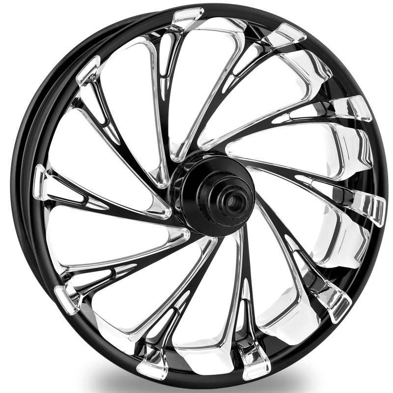 Performance Machine PFM Forged Wheels Wheels Wheels - Forged main image