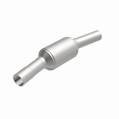 MagnaFlow California Grade CARB Compliant Direct-Fit Catalytic Converter 3391432 360 Degree Image Set