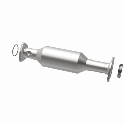 MagnaFlow Honda CR-V OEM Grade Federal / EPA Compliant Direct-Fit Catalytic Converter 51329 360 Degree Image Set