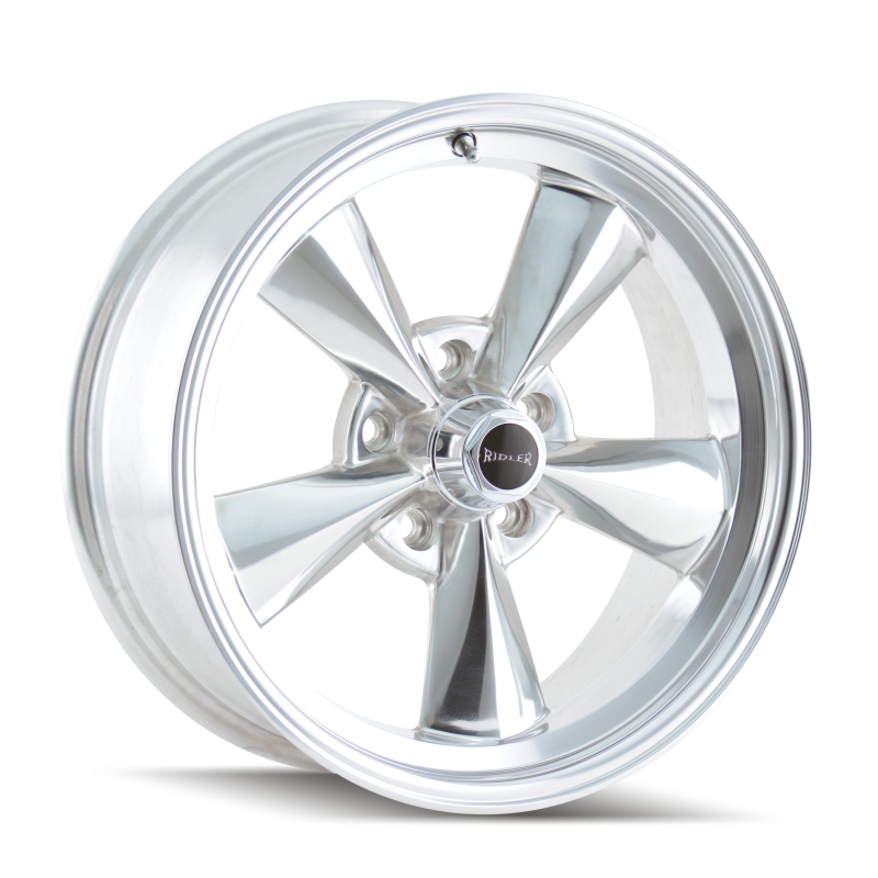 Ridler Wheels RDL 675 Wheels Wheels Wheels - Cast main image