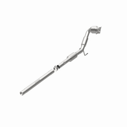 MagnaFlow Volkswagen OEM Grade Federal / EPA Compliant Direct-Fit Catalytic Converter 52281 360 Degree Image Set