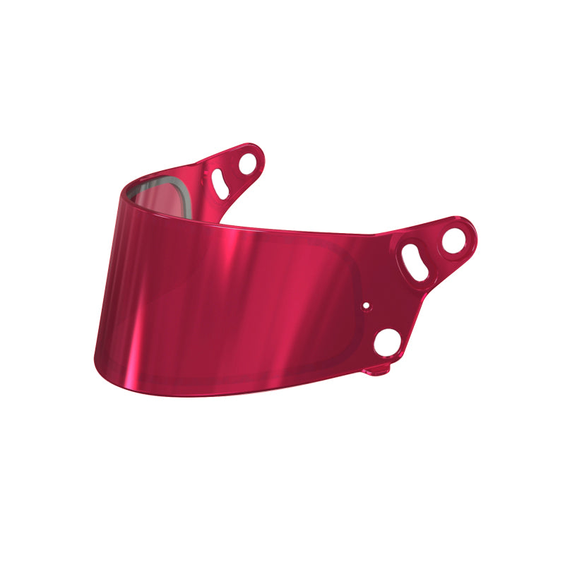 Bell SE03 Shield- Pink/- Red 2010008 2010008 Photo - Primary