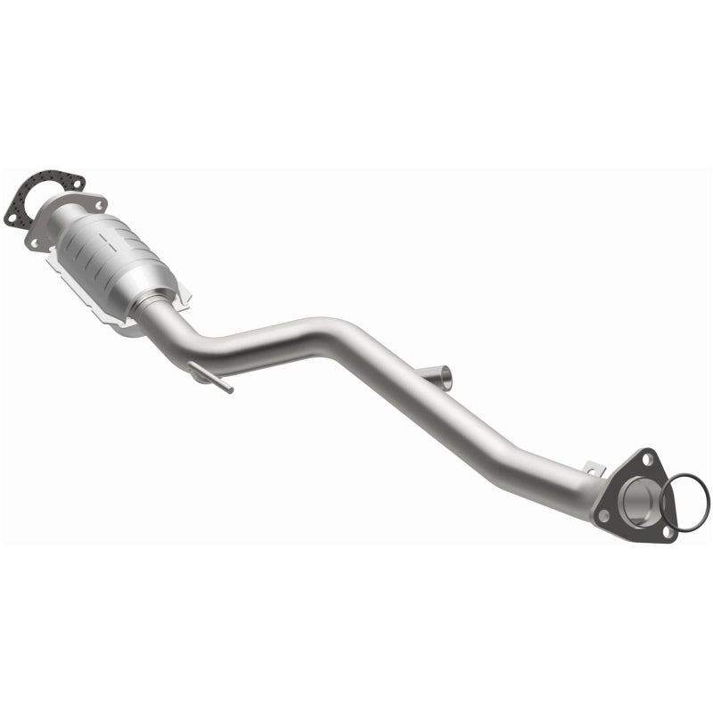 MagnaFlow Nissan 300ZX Standard Grade Federal / EPA Compliant Direct-Fit Catalytic Converter 23929 Photo - out of package