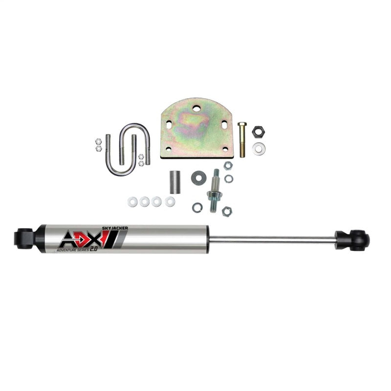 Skyjacker SKY Alignment Kits Suspension Alignment Kits main image