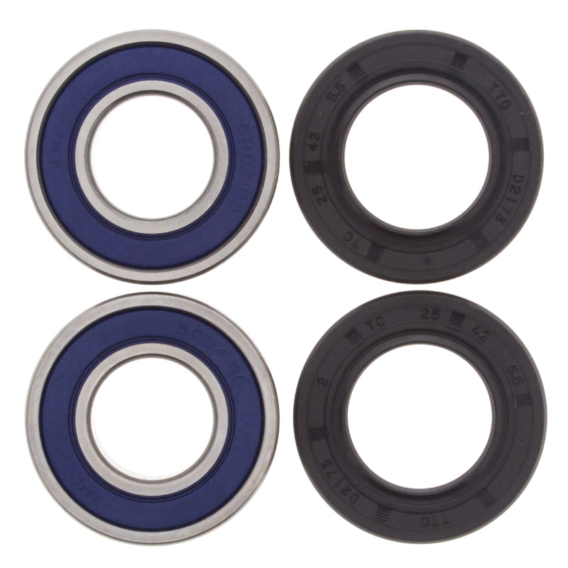 All Balls Racing Wheel Bearing Kit 25-1223 25-1223 Photo - Primary