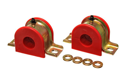 Energy Suspension Universal Sway Bar Bushing Set 0BPKB 9.5181R Photo - Primary