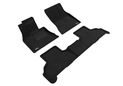 3D MAXpider 14-18 BMW X5 (F15) / X6 (F16) 15-19 Elegant Black R1 R2 L1BM05504709 L1BM05504709 Photo - Primary