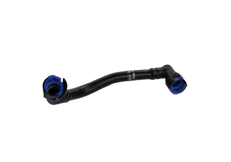 Ford Racing Replacement Long PCV Hose (For M-6766-A50/A50A) CM-6K817-M50A CM-6K817-M50A Photo - Unmounted