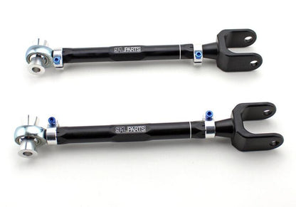 SPL Part 350Z/G35 Rear Camber Links - Dogbone Version SPL RLL Z33D Photo - out of package