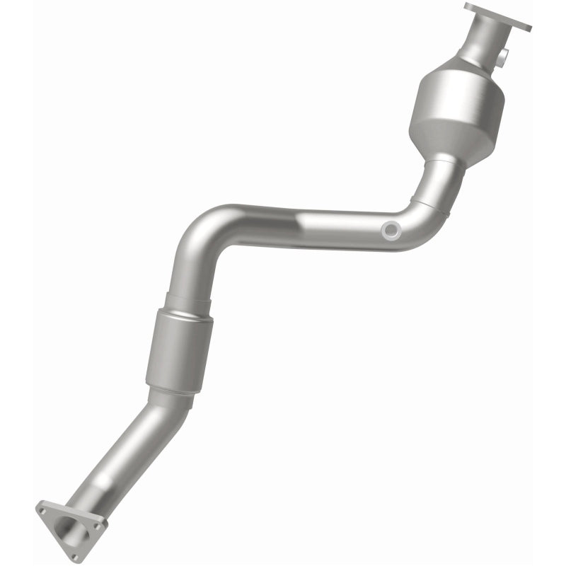 MagnaFlow California Grade CARB Compliant Direct-Fit Catalytic Converter 5481943 Photo - out of package