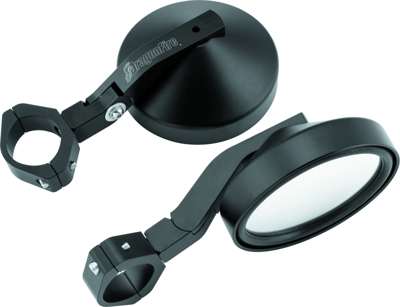DragonFire Racing Dragonfire Ss Defender Mirror 522114 522114 Photo - Primary