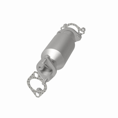 MagnaFlow Kia Sorento OEM Grade Federal / EPA Compliant Direct-Fit Catalytic Converter 52434 360 Degree Image Set